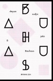 B jako Bauhaus B jako Bauhaus