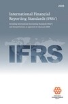 International Financial Reporting Standards IFRS