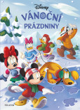 Disney - Vánoční prázdniny Disney - Vánoční prázdniny