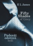 Fifty Shades of Grey: Padesát odstínů šedi