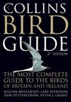 Collins New Bird Guide Collins New Bird Guide