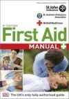 First Aid Manual, 9/E Revised