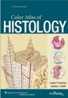 Color Atlas of Histology, 6/E