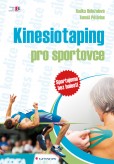 Kinesiotaping pro sportovce Kinesiotaping pro sportovce