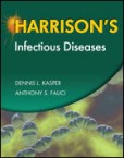 Harrisons Infectious Diseases