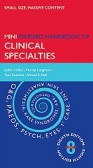 Oxford Handbook of Clinical Specialities