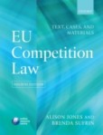 EU Competition Law : Text, Cases and Materials