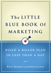 Little Blue Book of Marketing Little Blue Book of Marketing