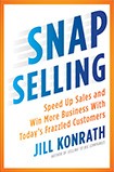 Snap Selling Snap Selling