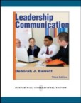 Leadership Communication Leadership Communication