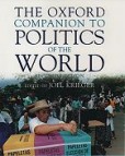 The Oxford Companion to Politics of the World