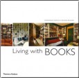 Living With Books Living With Books