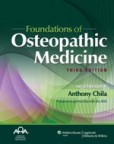 Foundations for Osteopathic Medicine