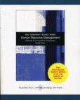 Fundamentals of Human Resource Management Fundamentals of Human Resource Management