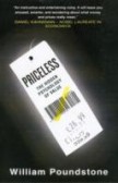 Priceless: The Hidden Psychology of Value Priceless: The Hidden Psychology of Value