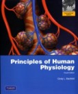 Principles of Human Physiology with Interactive Physiology 10-System Suite