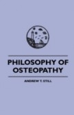 Philosophy of Osteopathy