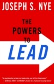 Powers to Lead Powers to Lead