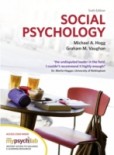 Social Psychology with MyPsychLab, 6/E Social Psychology with MyPsychLab, 6/E