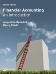 Financial Accounting: An Introduction, 2/E