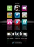 Marketing Marketing