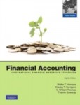 Financial Accounting plus MyAccountingLab XL 12 months access