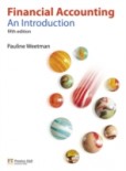 Financial Accounting: An Introduction, 5/E Financial Accounting: An Introduction, 5/E
