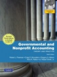 Governmental and Nonprofit Accounting Governmental and Nonprofit Accounting