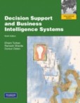 Decision Support and Business Intellige Decision Support and Business Intellige