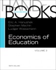 Handbook of the Economics of Education Handbook of the Economics of Education