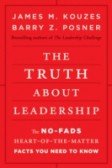 Truth about Leadership Truth about Leadership
