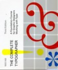 The Complete Typographer The Complete Typographer