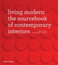 Living Modern: Sourcebook of Contempora Living Modern: Sourcebook of Contempora