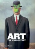 ART: The Whole Story ART: The Whole Story