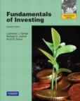 Fundamentals of Investing