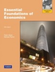 Essential Foundations of Economics Essential Foundations of Economics