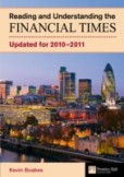 Reading and Understanding the `Financial Times` Reading and Understanding the `Financial Times`