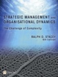 Strategic Management and Organisational Dynamics Strategic Management and Organisational Dynamics
