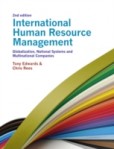 International Human Resource Management International Human Resource Management