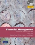 Financial Management : Principles and Applications Financial Management : Principles and Applications