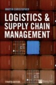Logistics & Supply Chain Management Logistics & Supply Chain Management