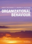 Organizational Behaviour Organizational Behaviour