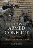The Law of Armed Conflict