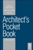 Architects Pocket Book Architects Pocket Book
