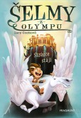 Šelmy z Olympu – Strážce stájí Šelmy z Olympu – Strážce stájí