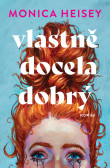 Vlastně docela dobrý Vlastně docela dobrý