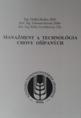 Manažment a technológia chovu ošípaných