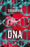 DNA - spravedlonost existuje DNA - spravedlonost existuje