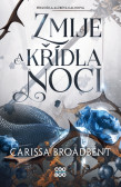 Zmije a křídla noci Zmije a křídla noci