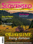 E-Čarovné Slovensko 06/2020 E-Čarovné Slovensko 06/2020